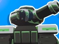 Jwèt Tank Merge Royal
