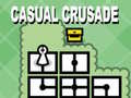 Jwèt Casual Crusade