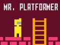 Jwèt Mr. Platformer