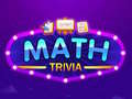 Jwèt Math Trivia