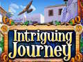 Jwèt Intriguing Journey