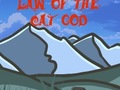 Jwèt Law of the Cat God