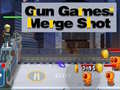 Jwèt Gun Games: Merge Shot