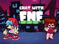 Jwèt Chat With Fnf