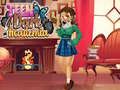 Jwèt Teen Dark Academia