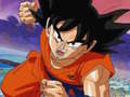 Jwèt Dragon Ball Treasure Hunter