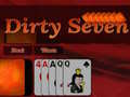 Jwèt Dirty Seven