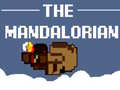 Jwèt The Mandalorian