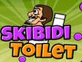 Jwèt Skibidi Toilet 