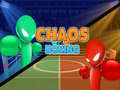 Jwèt Chaos Boxing