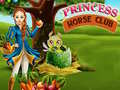 Jwèt Princess Horse Club