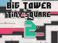Jwèt Big Tower Tiny Square 2