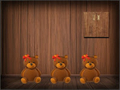 Jwèt Amgel Easy Room Escape 135