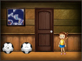 Jwèt Amgel Kids Room Escape 141