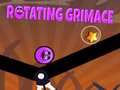 Jwèt Rotating Grimace
