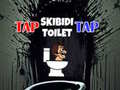 Jwèt Tap Skibidi Toilet Tap