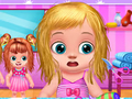 Jwèt Babysitter Kids Hair Salon