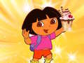 Jwèt Ice Cream Maker With Dora