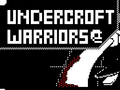 Jwèt Undercroft Warriors