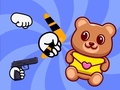 Jwèt Beat The Plush