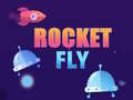 Jwèt Rocket Fly
