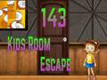 Jwèt Amgel Kids Room Escape 143
