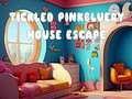 Jwèt Tickled PinkBluery House Escape