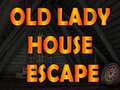 Jwèt Lady House Escape