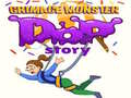 Jwèt Grimace Monster Dop Story