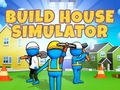 Jwèt Build House Simulator