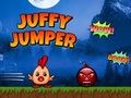 Jwèt Juffy Jumper