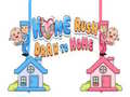 Jwèt Home Rush Draw to Home