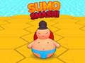 Jwèt Sumo Smash!