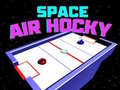 Jwèt Space Air Hocky
