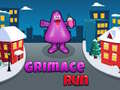 Jwèt Grimace Run