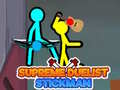 Jwèt Supreme Duelist Stickman