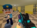 Jwèt Bank Robbery: San Andreas