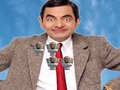 Jwèt Mr Bean & Skibidi Tetris