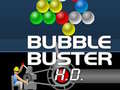 Jwèt Bubble Buster HD