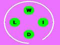 Jwèt Word Guesser