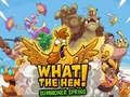 Jwèt What the Hen! Summoner springs
