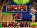 Jwèt Escape The Black Girl