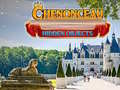 Jwèt Chenonceau Hidden Objects