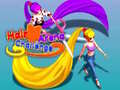Jwèt Hair Challenge Arena