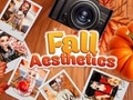 Jwèt Fall Aesthetics
