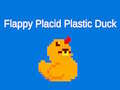 Jwèt Flappy Placid Plastic Duck