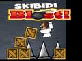 Jwèt Skibidi Blast