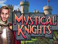 Jwèt Mystical Knights