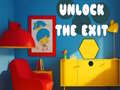 Jwèt Unlock the Exit