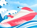 Jwèt Boat Rush